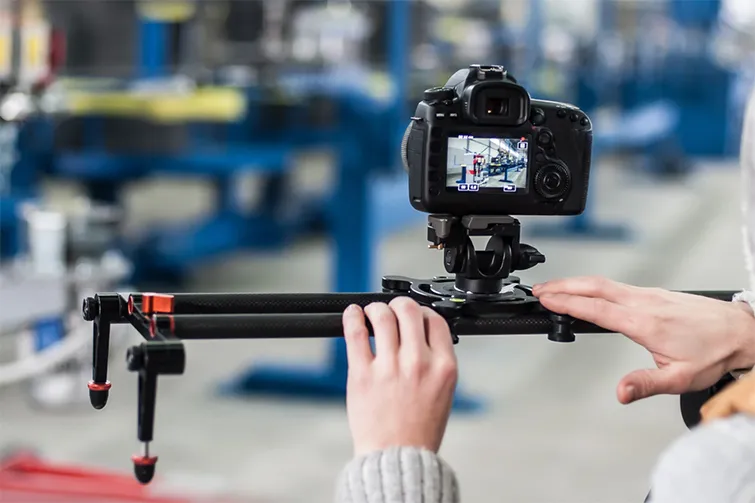 Real estate video production Company in Tenerife - Why Choose Professionals?