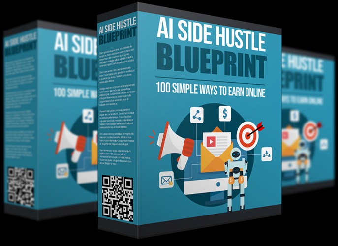 AI Side Hustle Blueprint Review 2025 - Legit Or Hype?