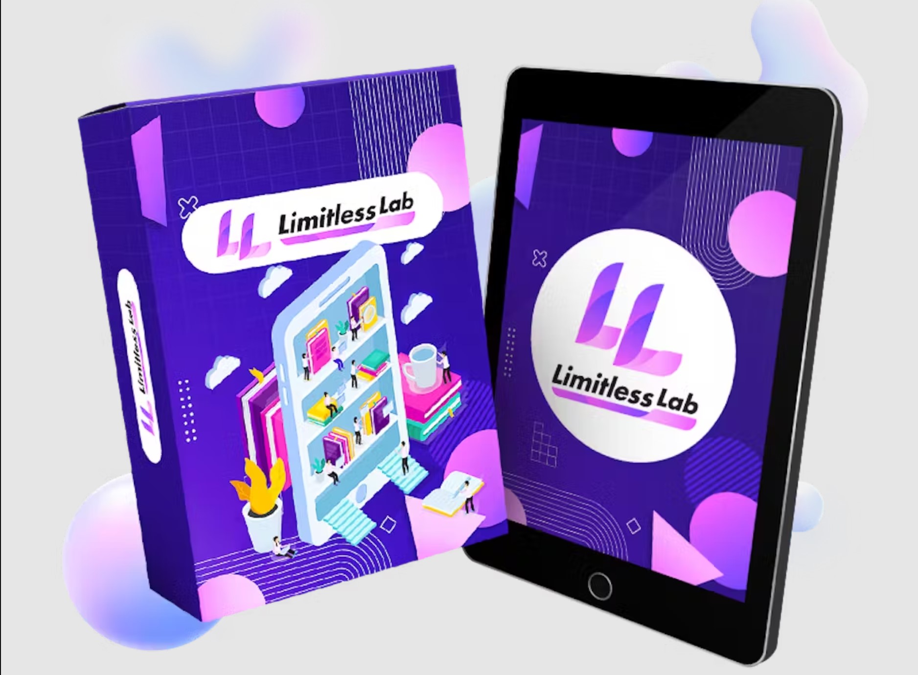 LimitlessLab Review 2025: Can This $100K PLR Bundle Really Launch Your Digital Empire?