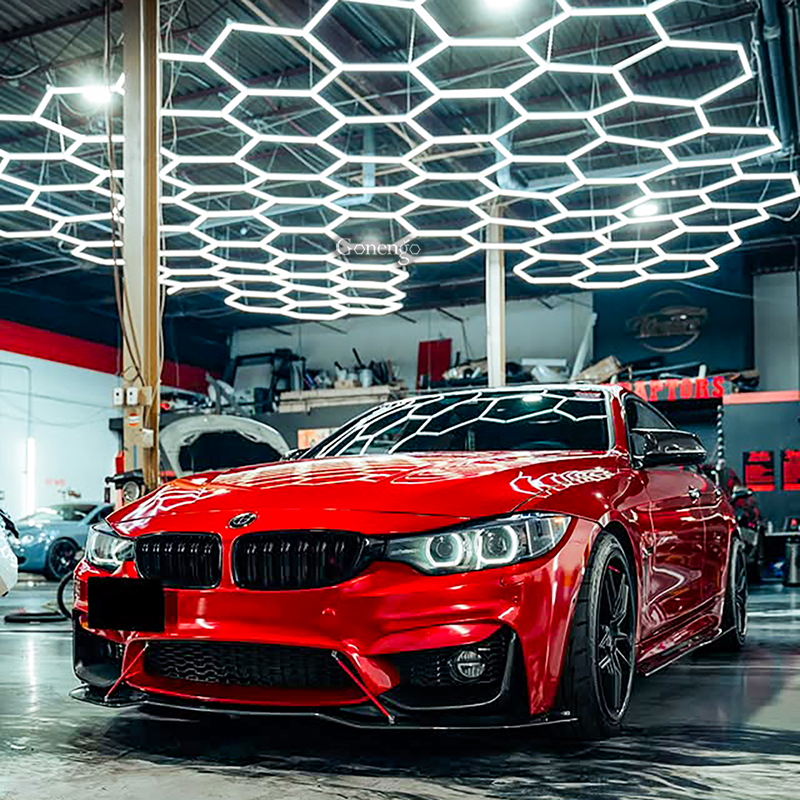 How Do You DIY Your Dream Garage?