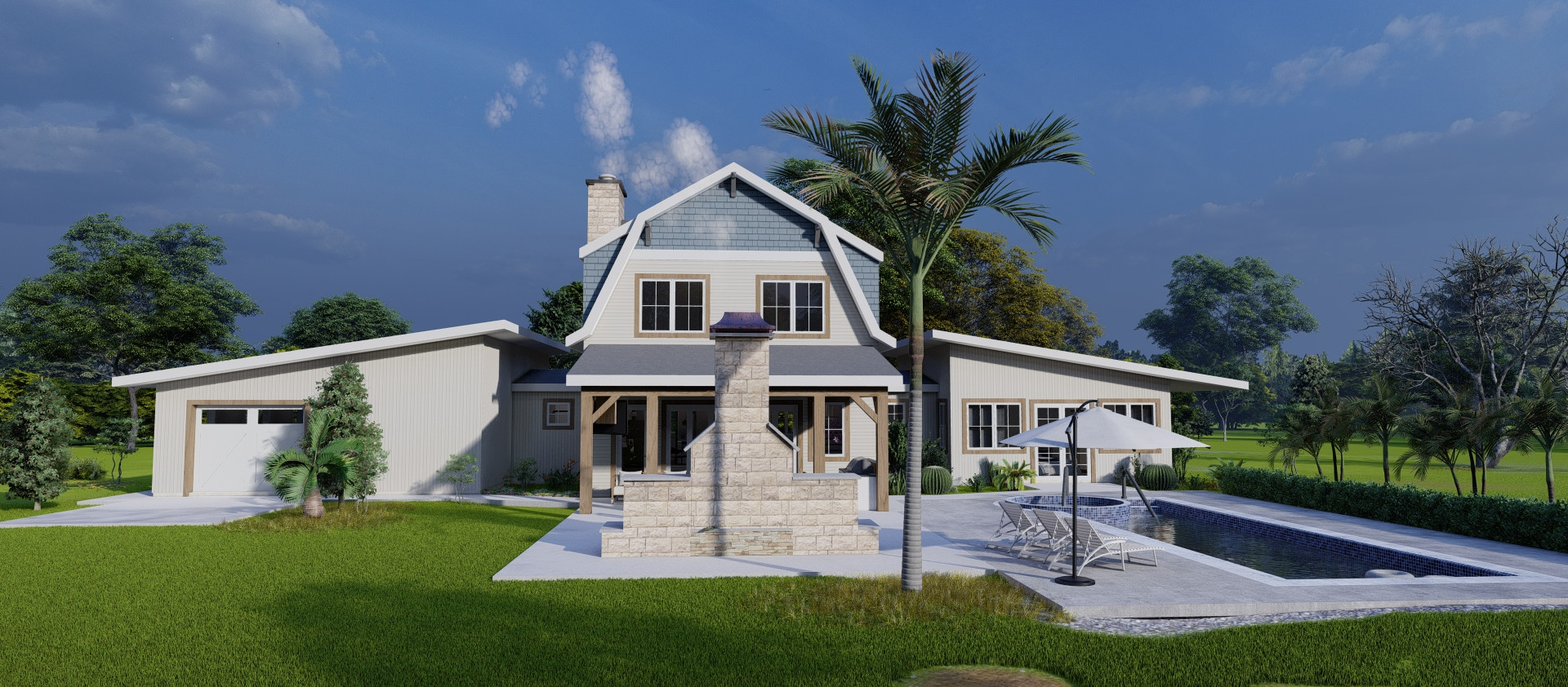 Top 5 Barndos Home Design Ideas to Inspire You