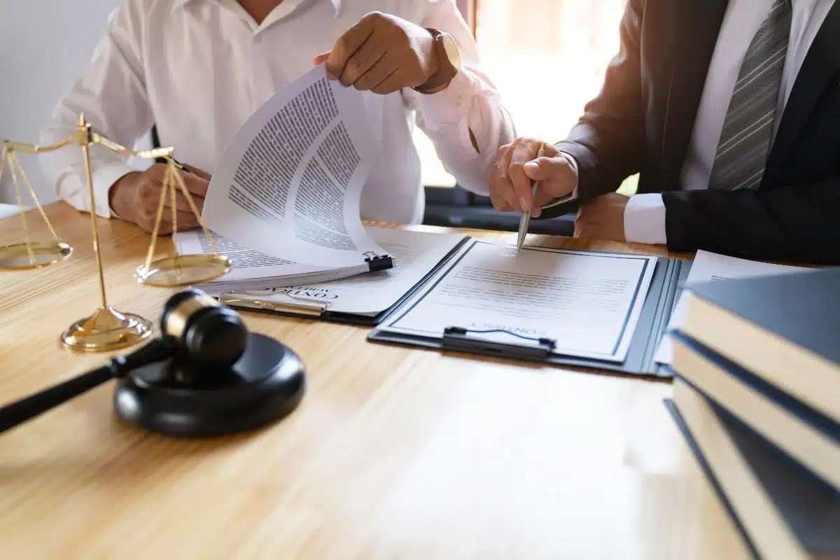 Top-Rated Legal Services in Islamabad Today