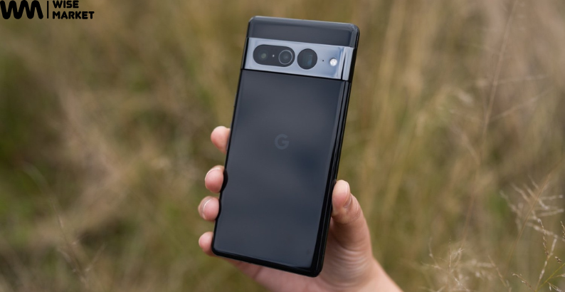 Google Pixel 7 Pro in Australia: Elevating Everyday Moments with Smart Simplicity
