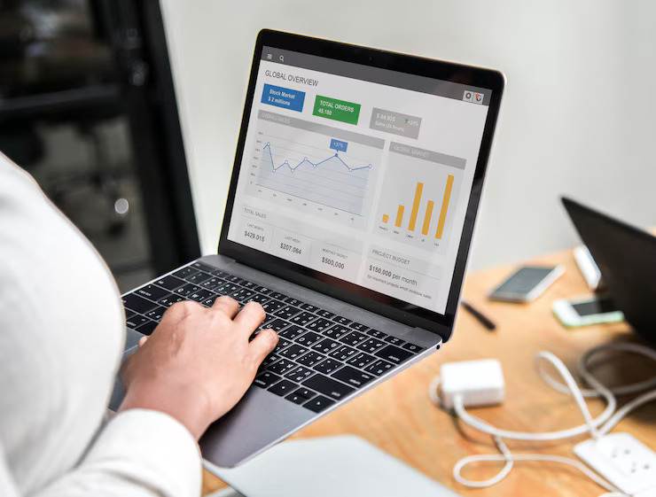 Top 7 Mistakes a Google Analytics Expert Can Help You Avoid