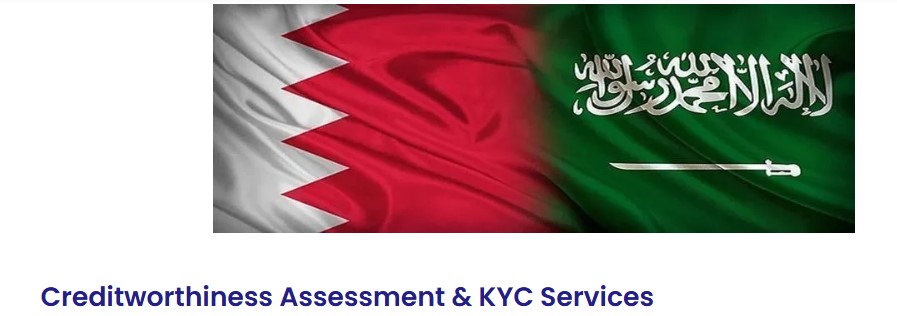 How to Choose the Best KYC and Credit Assessment Services for Your Business