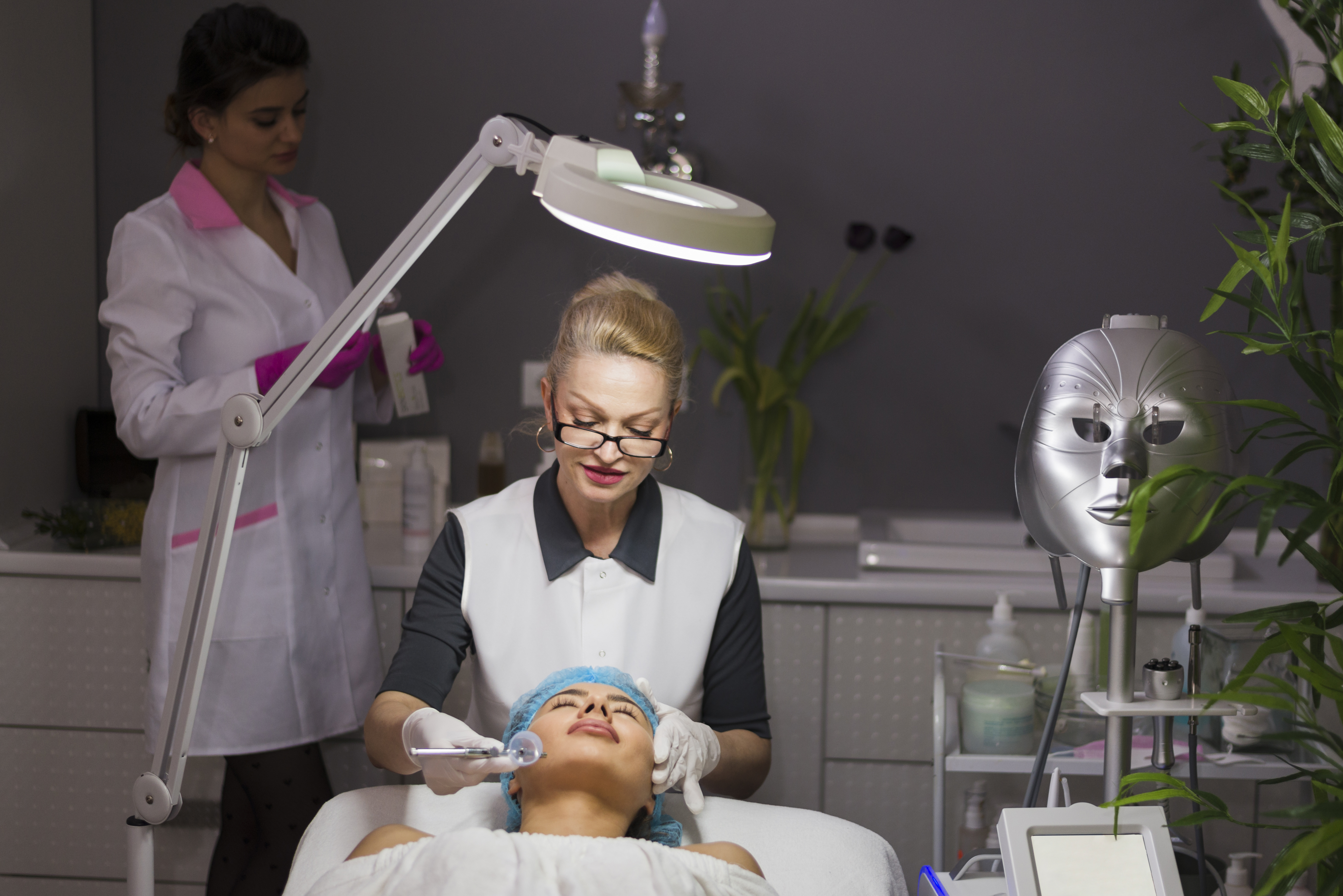 Medical Aesthetics Market Scope: Integration of AI and AR in Treatment Planning