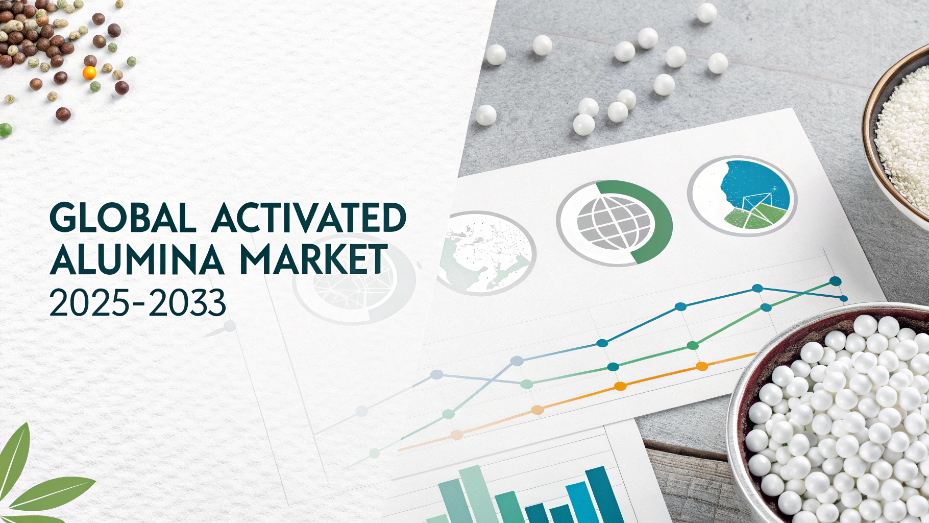 Activated Alumina Market Size, Share, Trends Analysis, and Forecast 2025-2033