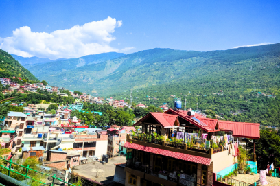 Manali in Summer: Your Ultimate Guide to the Perfect Mountain Getaway!