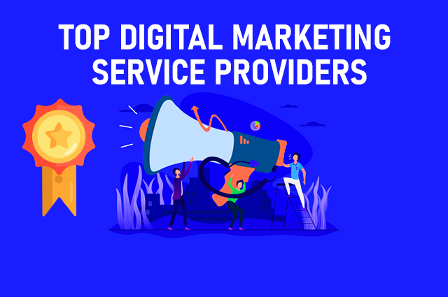 Top 10 Digital Marketing Service Providers In The World