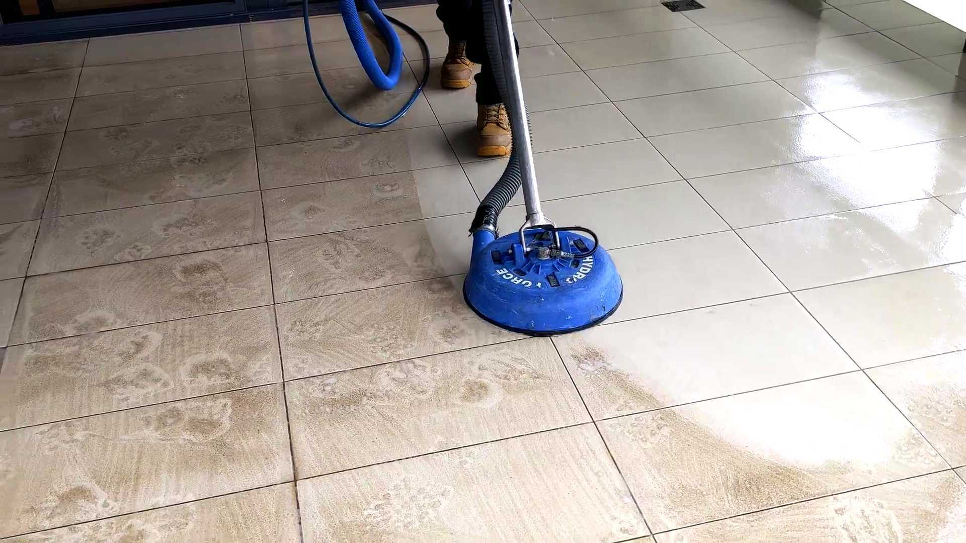 Shine Your Floors with the Best Tile and Grout Cleaning Service Melbourne