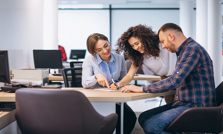 How Salesforce Consulting Improves Your Platform Performance