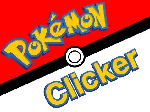 Pokemon Clicker, The Perfect Game for Pokemon Collecting Lovers