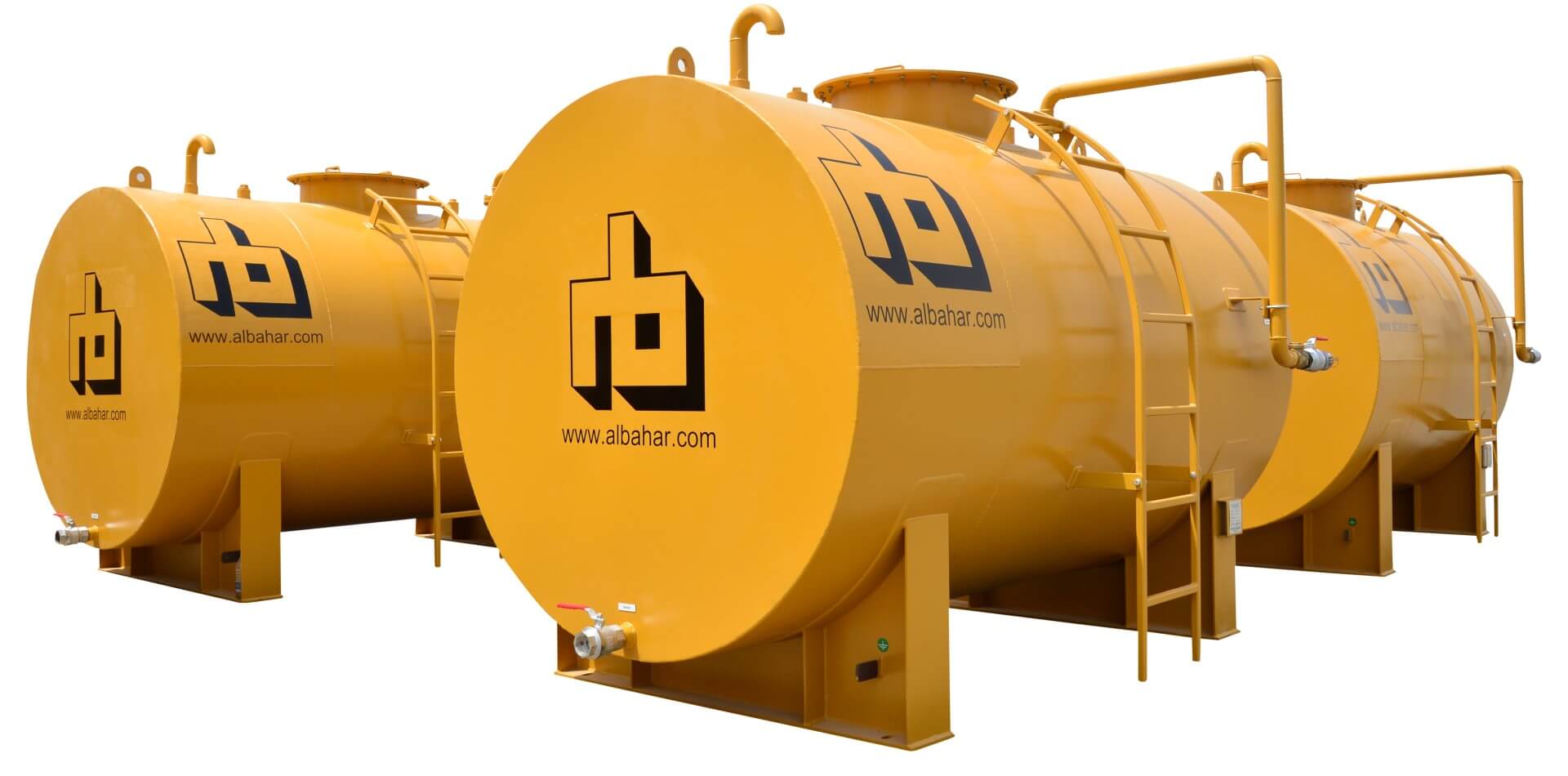 Cost of Fuel Storage Tanks: A Complete Guide