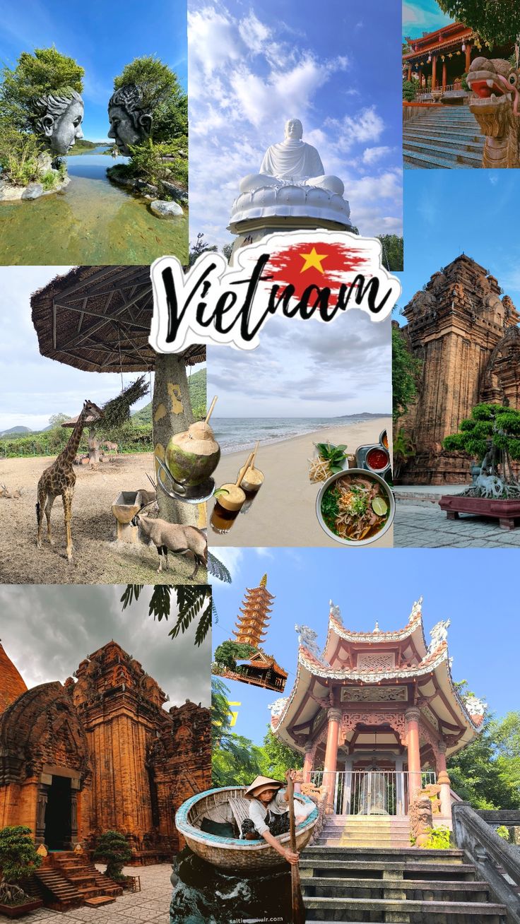 Discover Vietnam: A Complete Travel Guide + A Look at the Vietnam e-Visa System