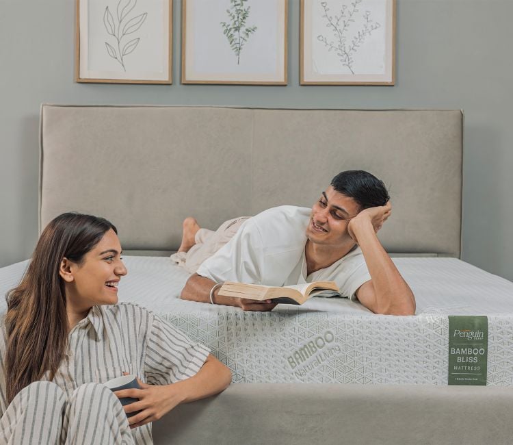 Queen Mattress Guide: Comfort, Size & Price Explained