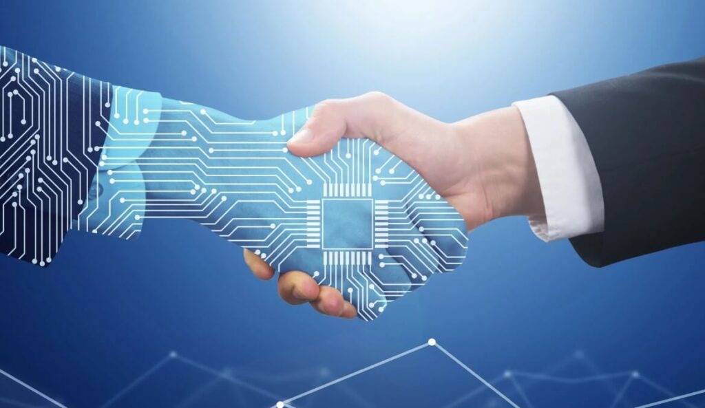 Information Technology Business Partner