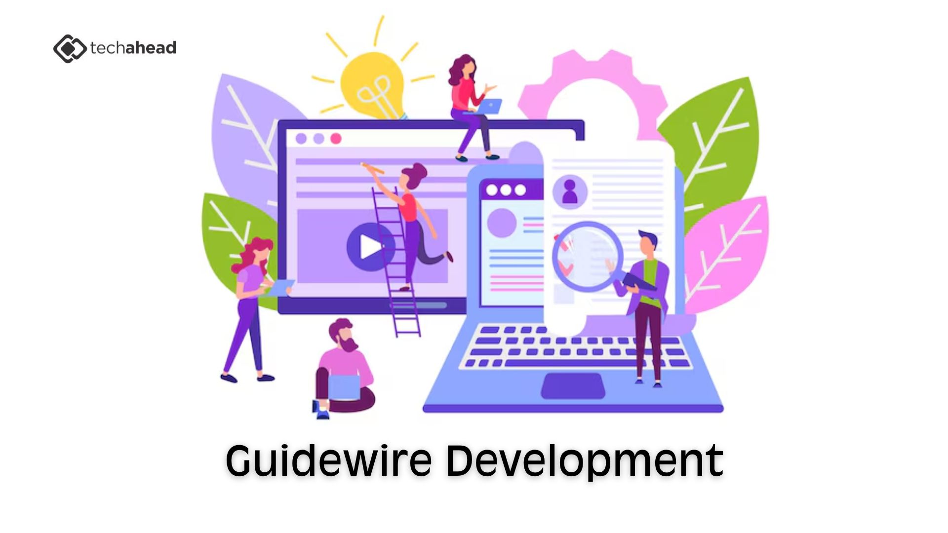 The Growing Demand for Guidewire Developers in the Insurance Industry: A Deep Dive