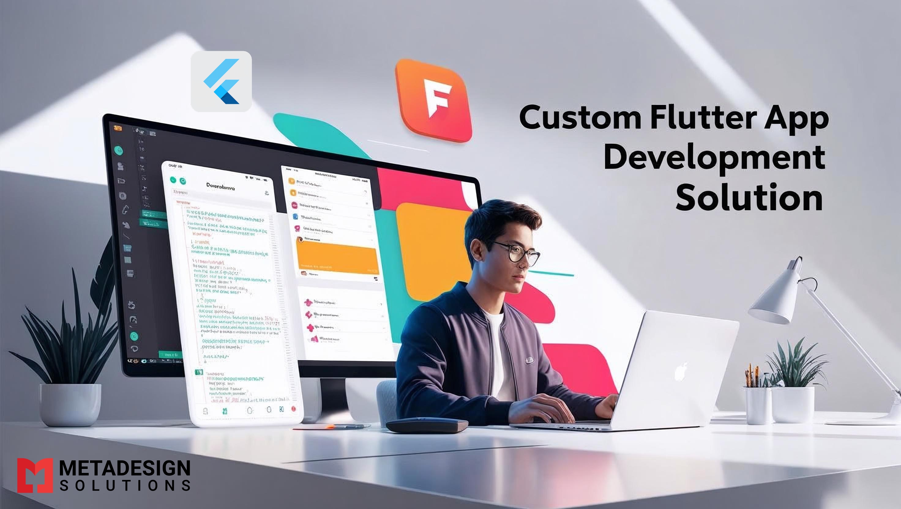 7 Signs You Need to Switch to a Custom Flutter App Development Solution