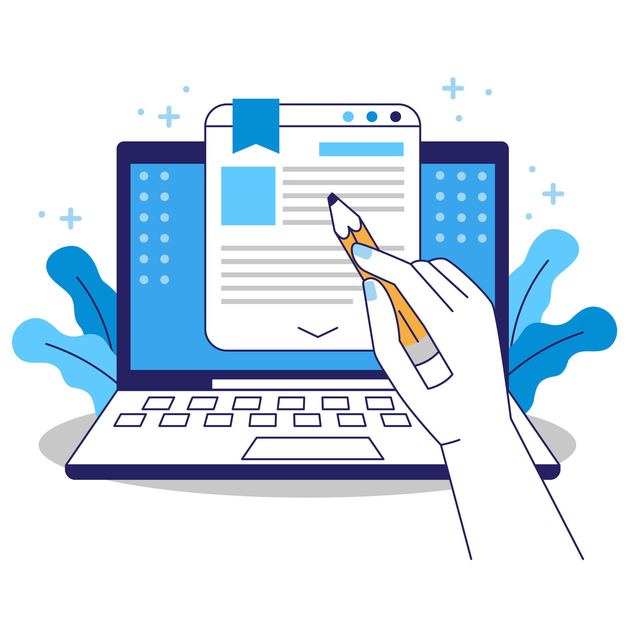 How is Having AI In Essay Affect the Purpose of Writing It?
