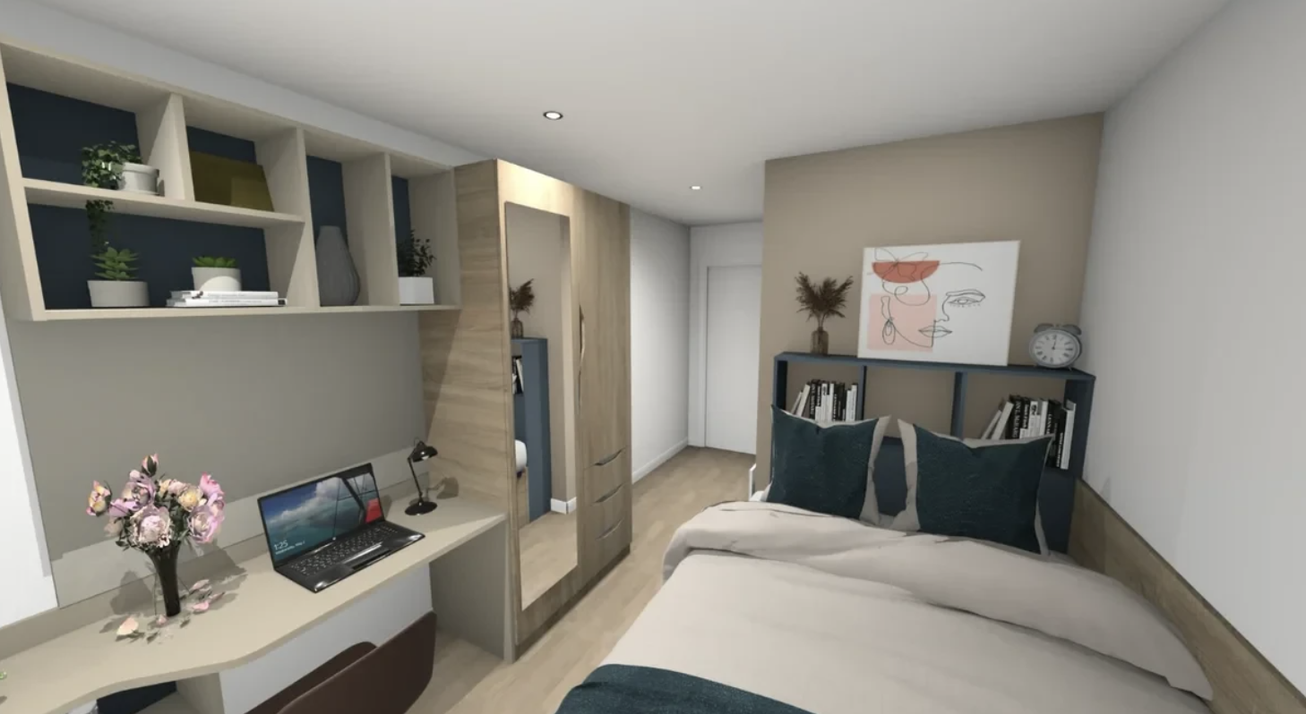 Best Areas for Student Accommodation in Dublin