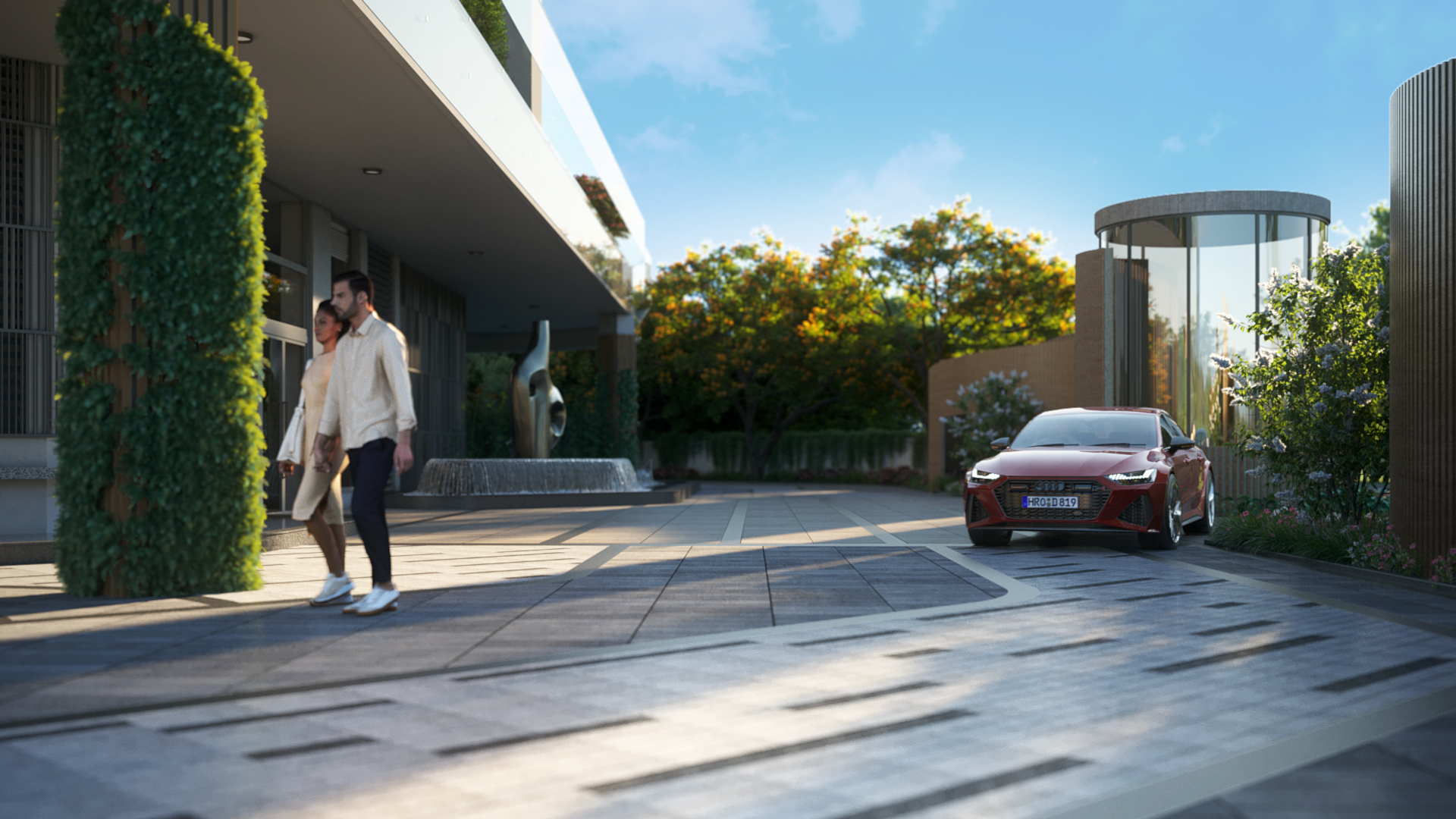 Virtual Reality Real Estate: The Future of Property Buying & Selling