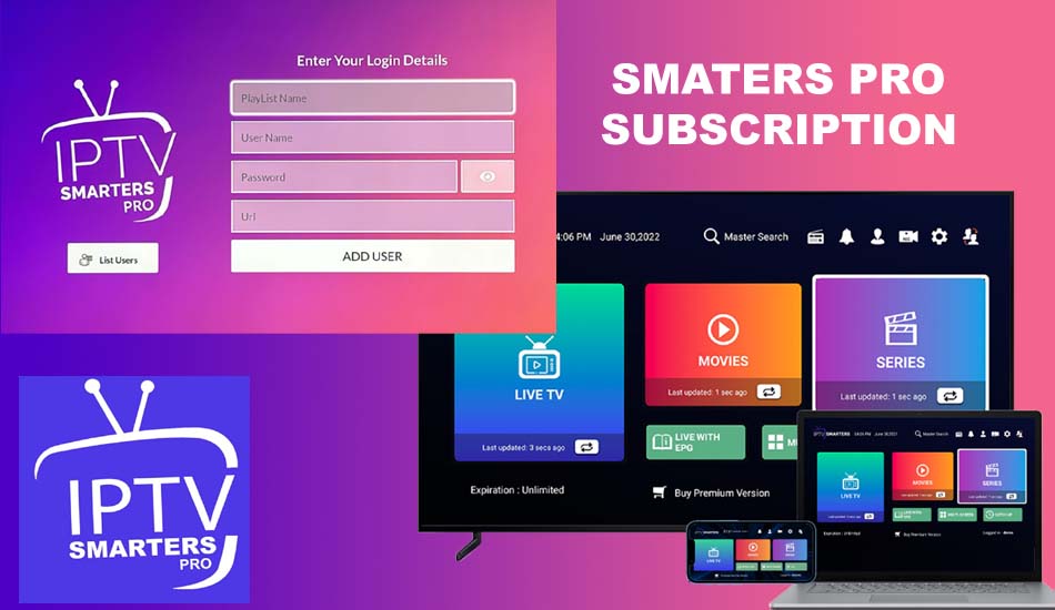 IPTV Smarters Pro Player Review 2025 – Should You Use It Now?