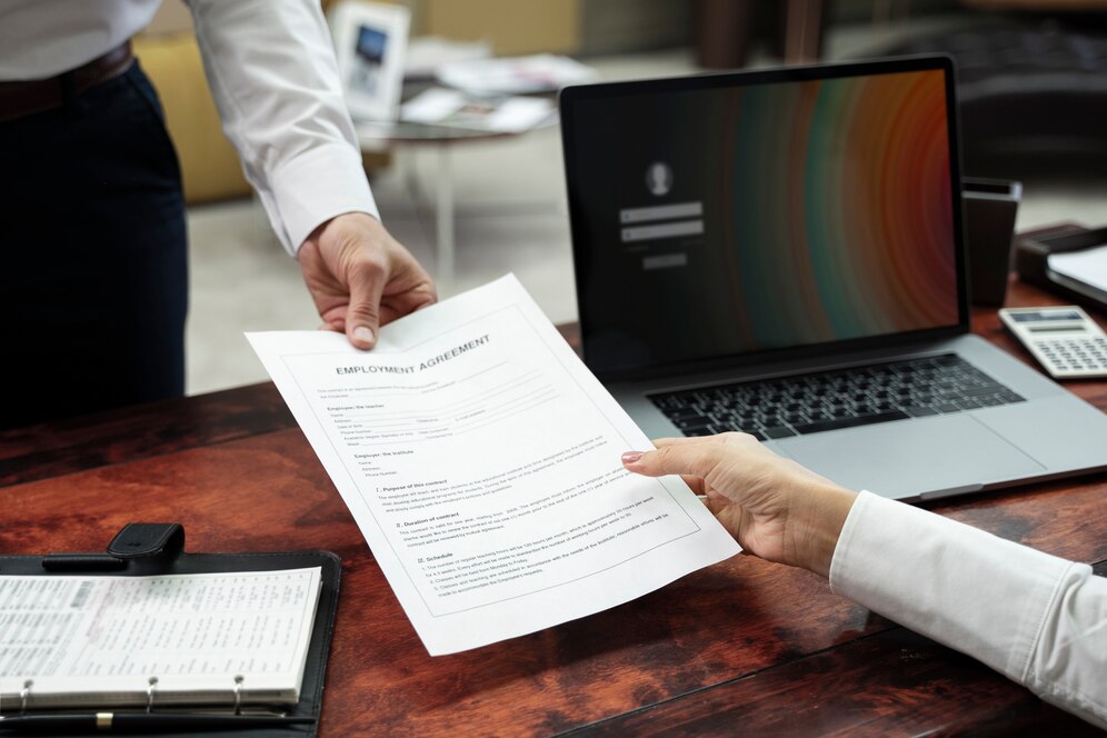 What Is an Entry Permit in UAE