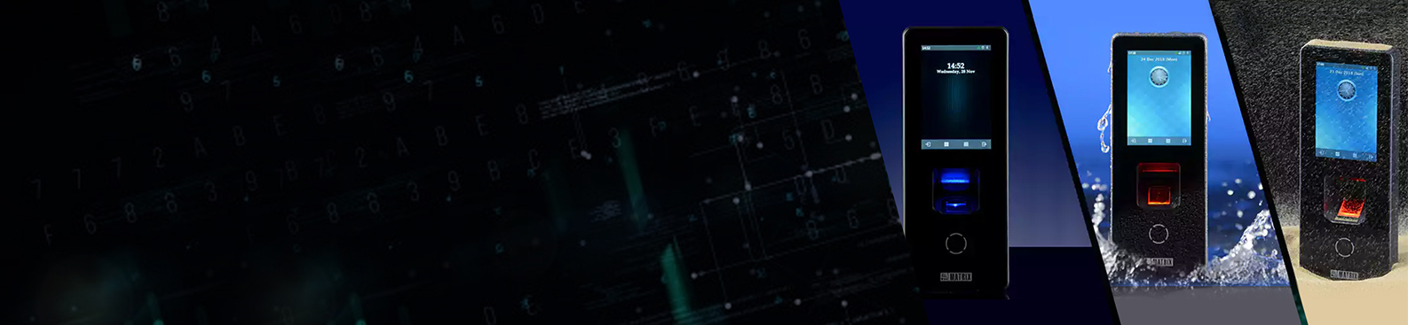 Implementing Biometric Security: Best Practices and Solutions