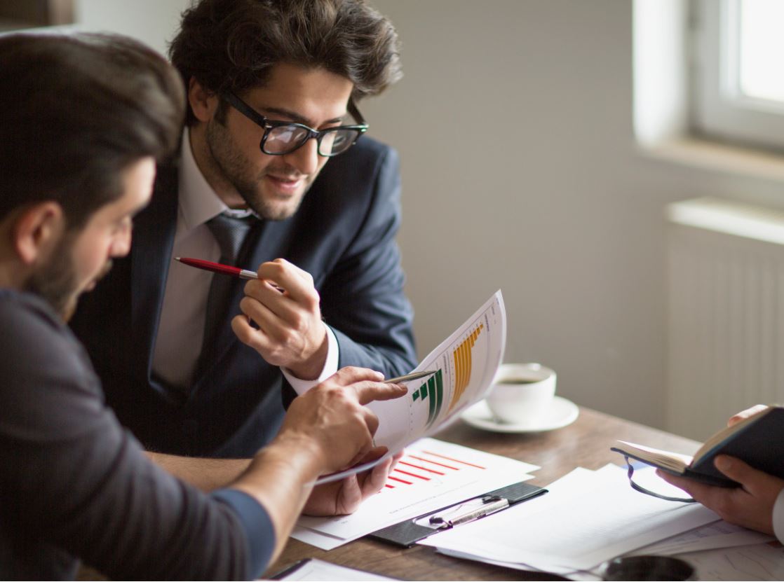 Maximize Financial Efficiency with a Certified Tax Accountant