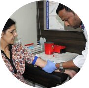 Full Body Check-up for Busy Professionals