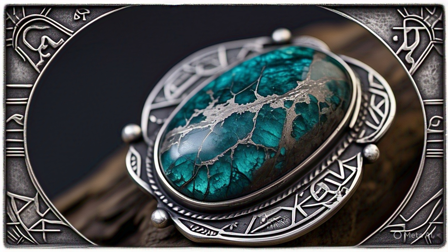 Pietersite Jewelry: The Ultimate Stone for Spiritual Warriors