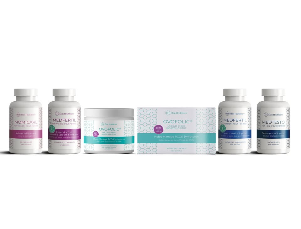 Weight Management Benefits of Inositol PCOS Supplement