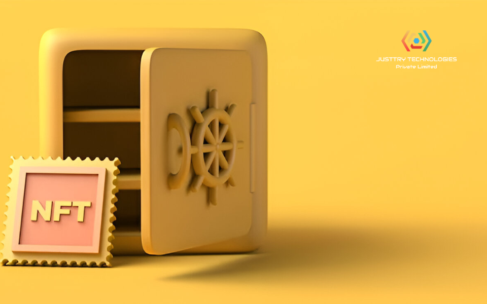 Secure Your NFTs with Smarter Storage Options in 2025