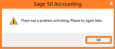 Sage Accounting Software Current: Update and Upgrade Instructions