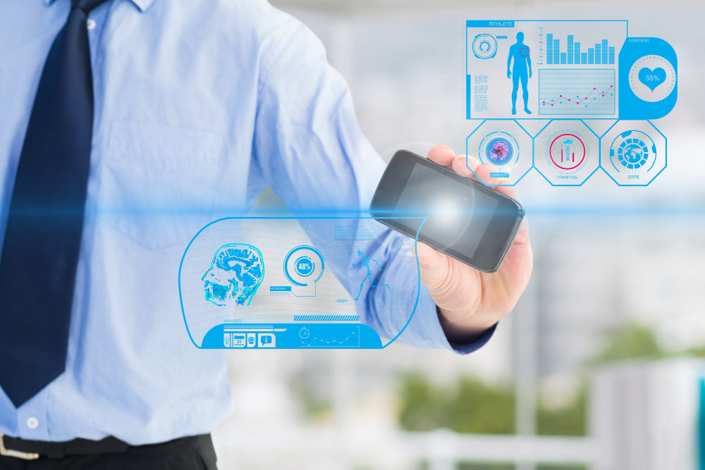 Latest Technology Trends in 2025: Shaping the Future