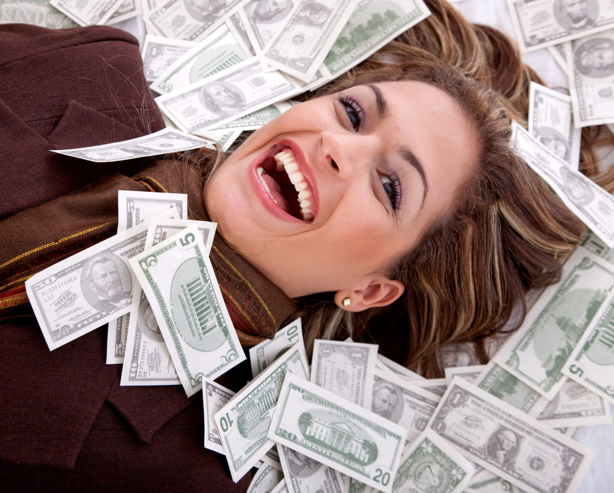 Inside the Millionaire Lifestyle: More Than Just Money