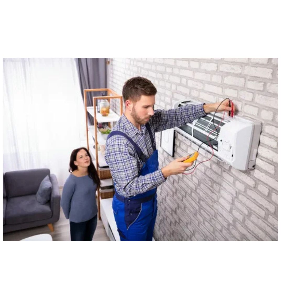Top-Rated AC Installation Upland – Fast & Efficient Service