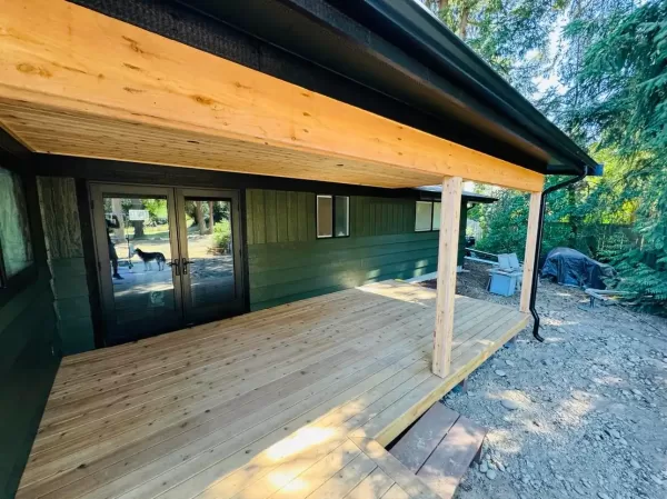 Building Smarter in Olympia, WA: Navigating Home Projects With Confidence