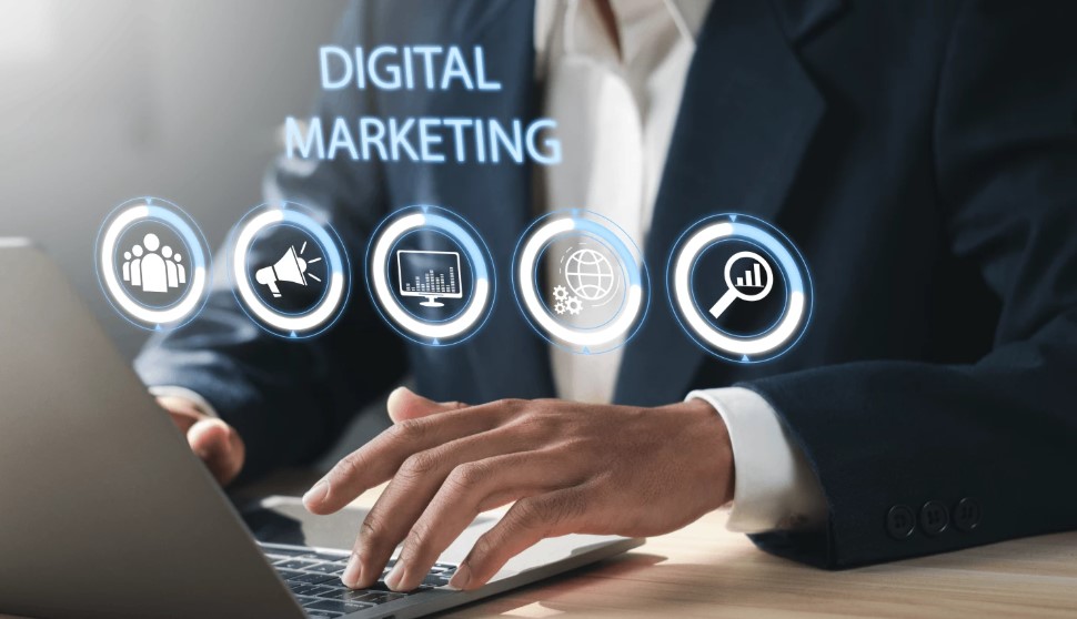 Leveraging Cutting-Edge Digital Marketing to Transform Your Business in Lucknow