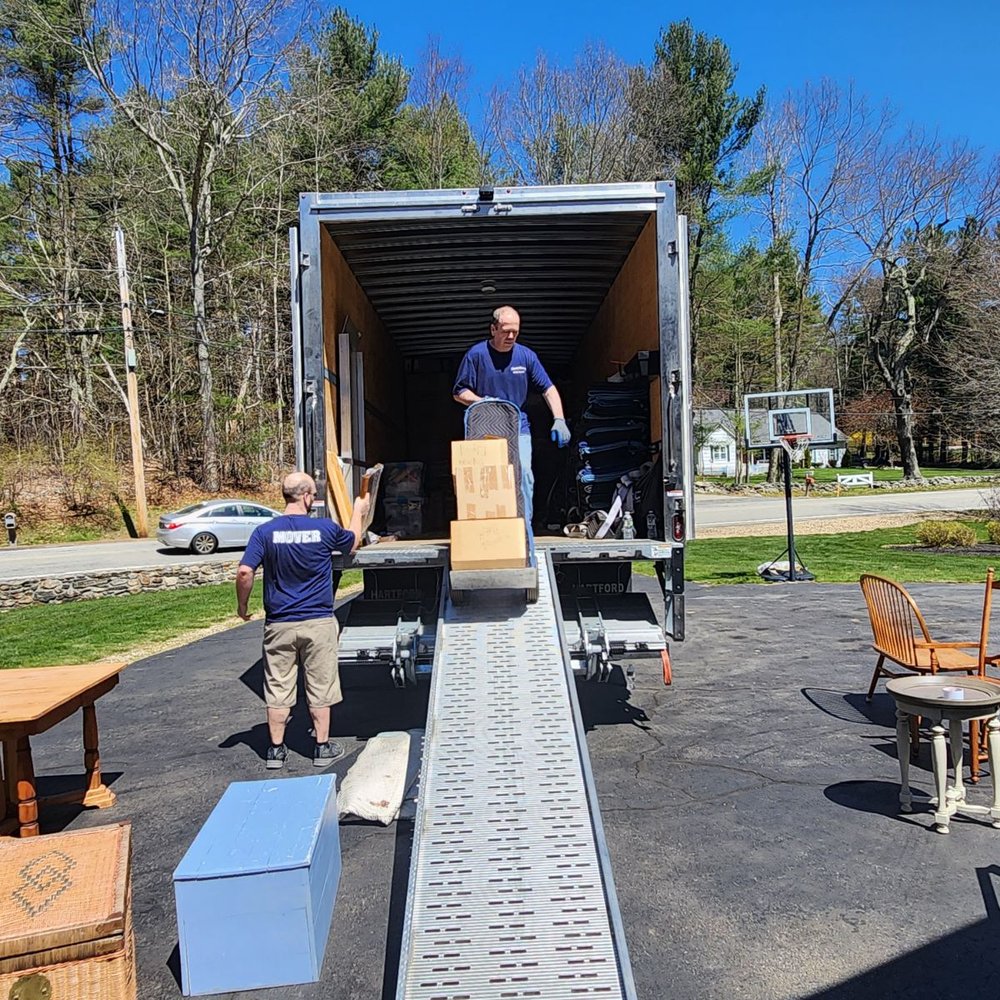 How to Find the Best Movers in Washington DC for Your Next Move