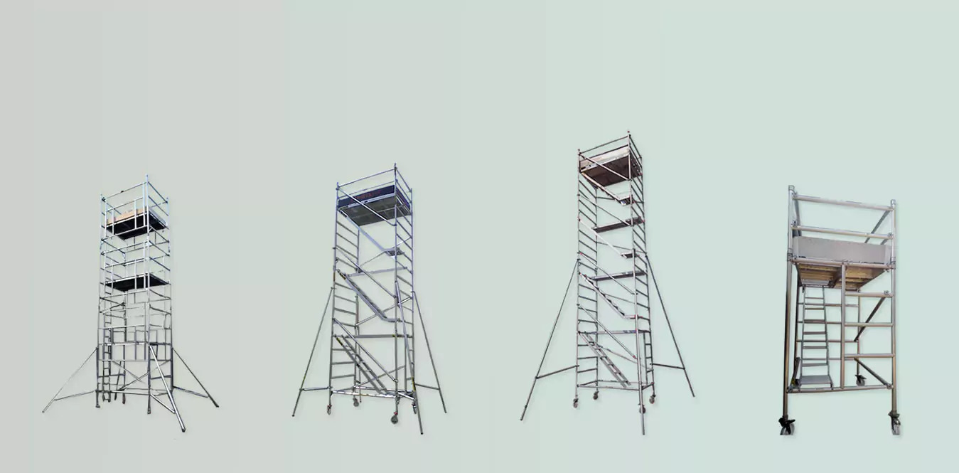 9 Things to Consider When Choosing the Right Goods Lift