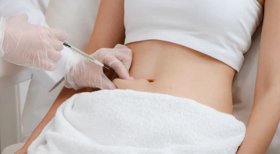 Trends in Lipolytic Injections: Moving Beyond the Double Chin