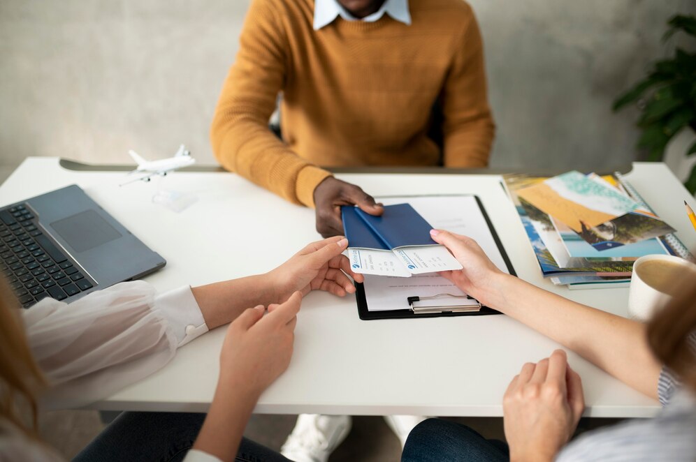 What is a coworking space in Dubai