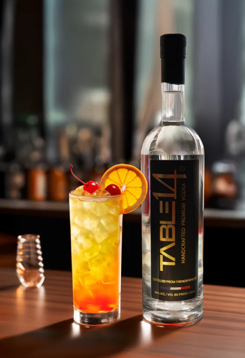 Order Tequila Online: A Complete Guide to Choosing the Right Bottle