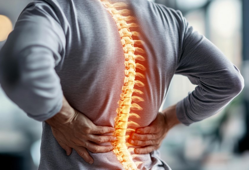 Top 10 Non-Surgical Options to Treat Scoliosis