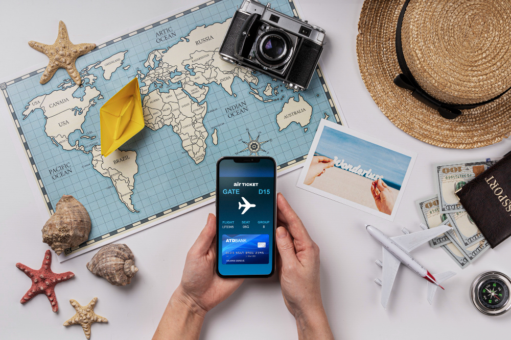Best Travel Agency in Nigeria: Top Services You Should Expect