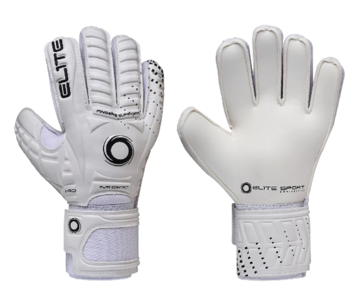 Kids Goalkeeper Gloves: The Perfect Fit for Young Soccer Stars