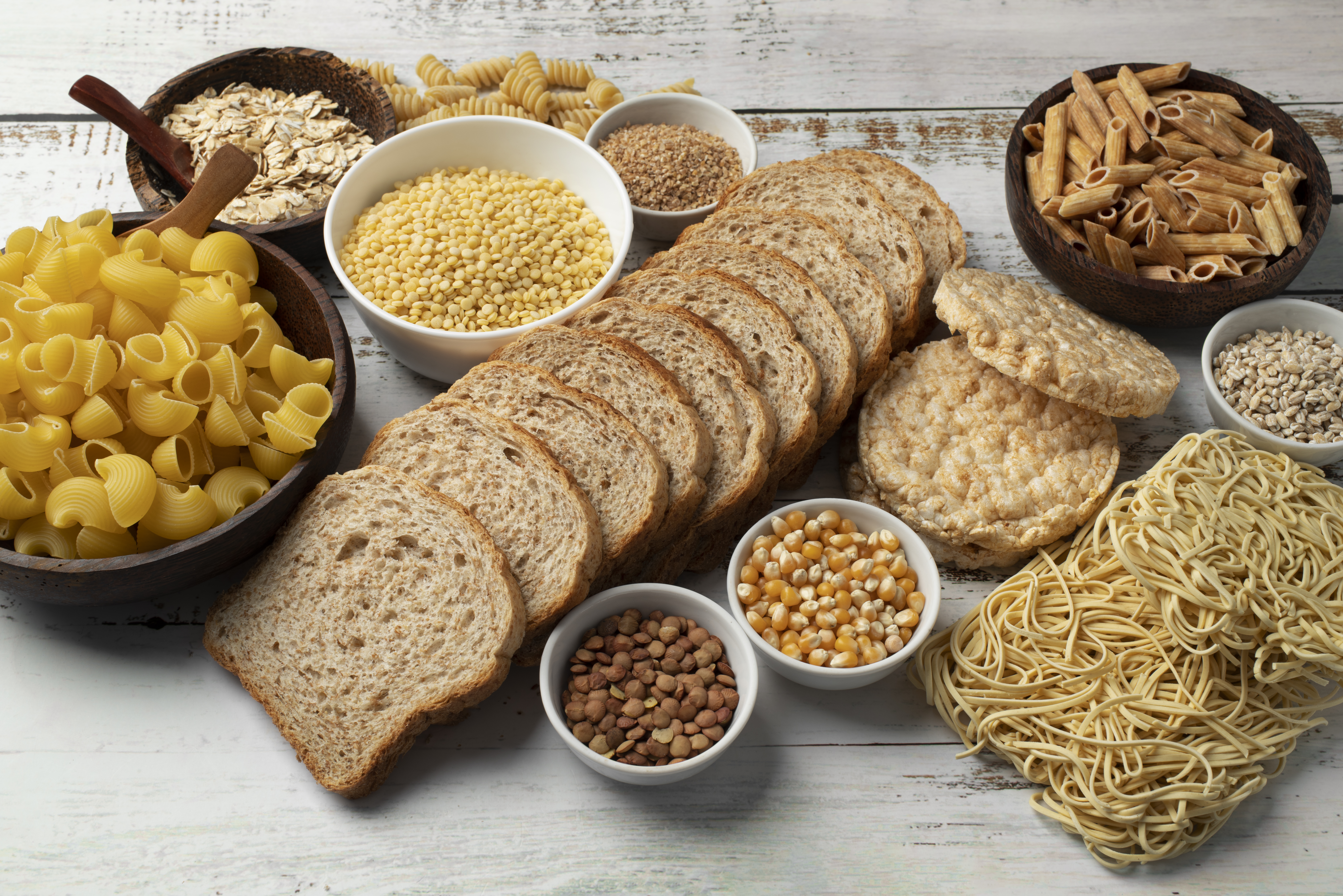The Ultimate Guide to Gluten Free Snacks: Tasty, Healthy & Safe Options for Everyone