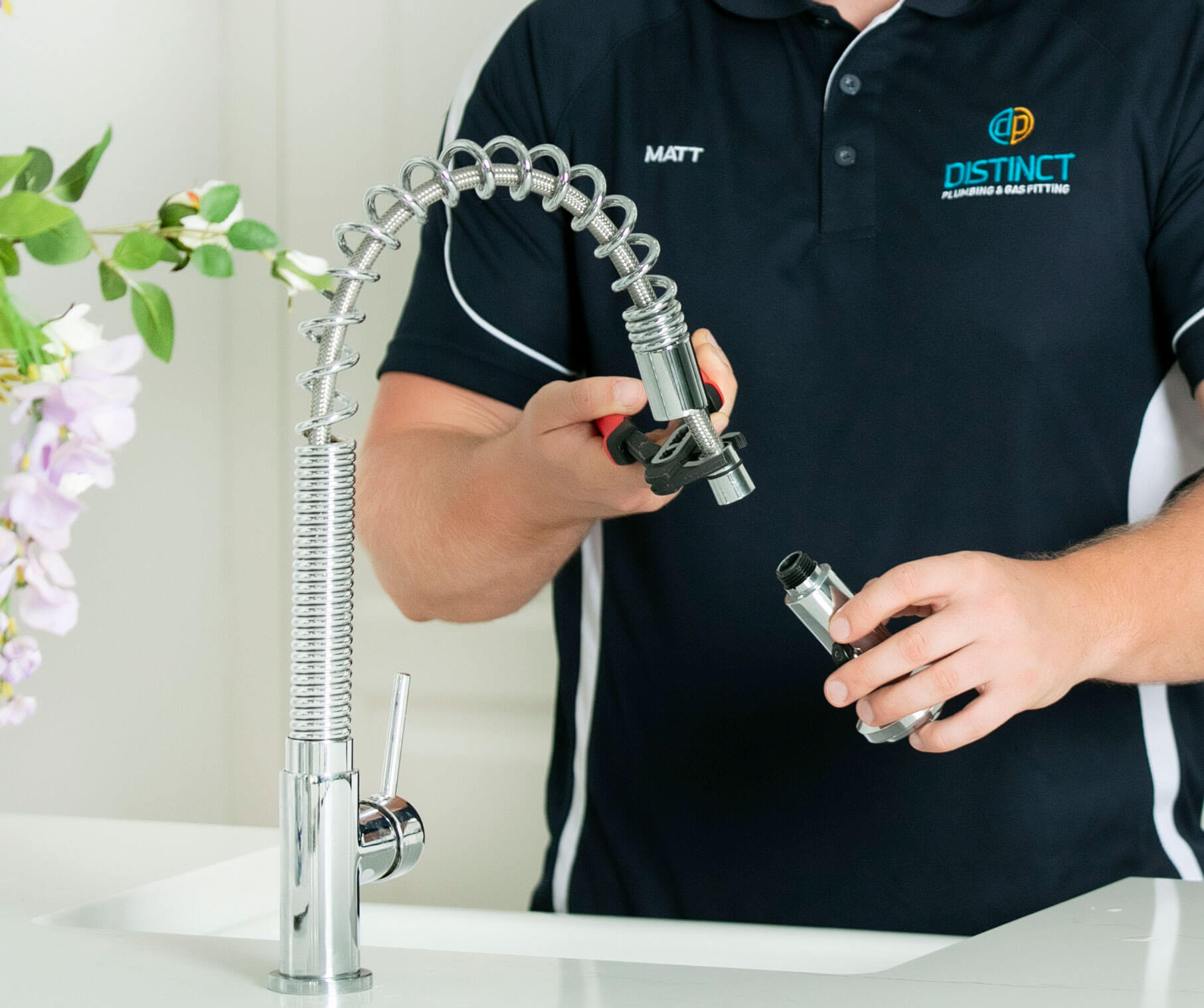 Finding the Right Plumber in Elizabeth: Your Guide to Quality Service