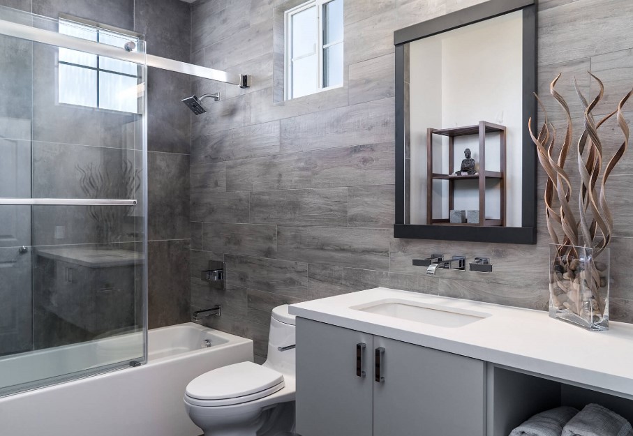 Bathroom Remodeling Service in South Carolina: Transforming Your Space into a Dream Bathroom